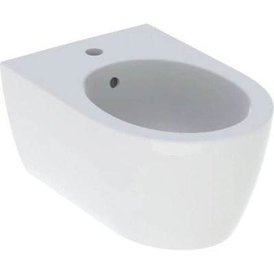 Биде подвесное GEBERIT ICON 501.898.00.1 355x540 мм