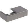 Тумба под раковину GEBERIT ICON 840492000 90 см